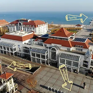 Hotell Bayjonn Boutique