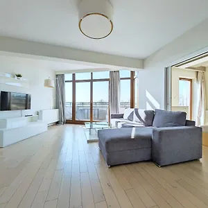 Turnau Lägenhetshotell