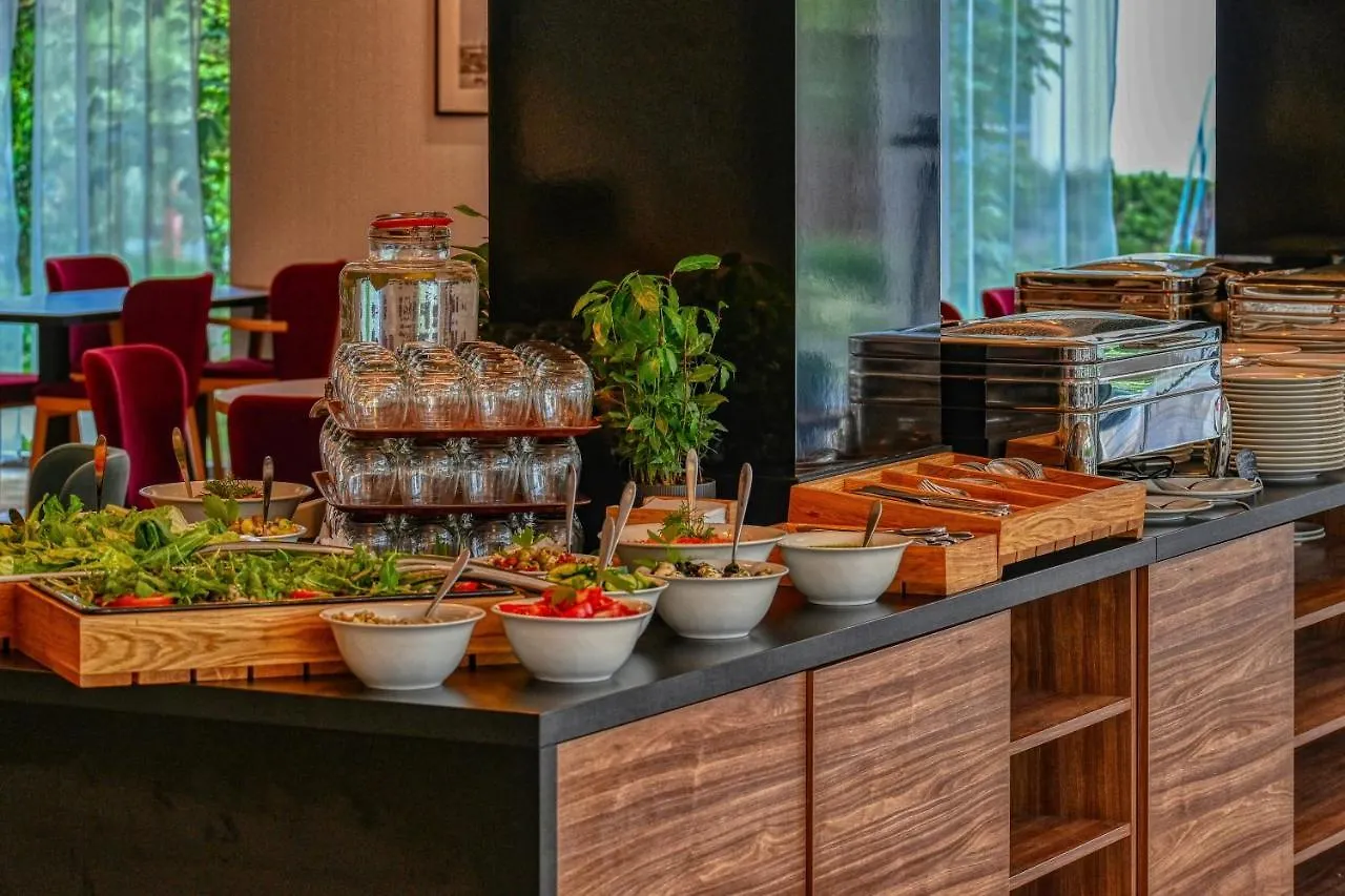 Sopotorium Hotel & Medical Spa
