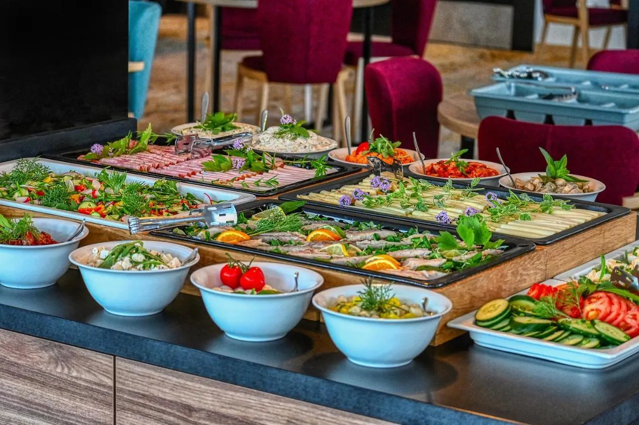 Sopotorium Hotel & Medical Spa  Sopot