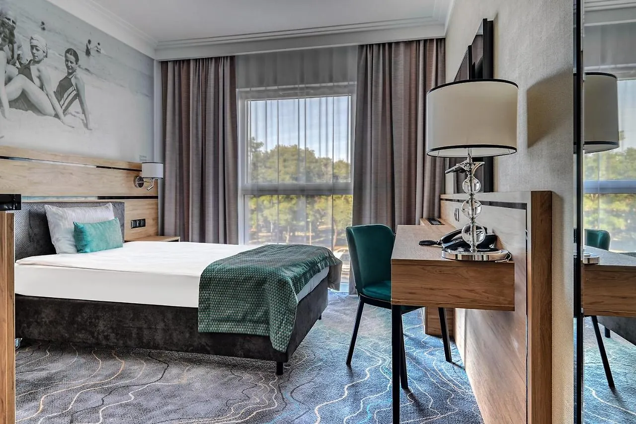 ****  Sopotorium Hotel & Medical Spa Poland